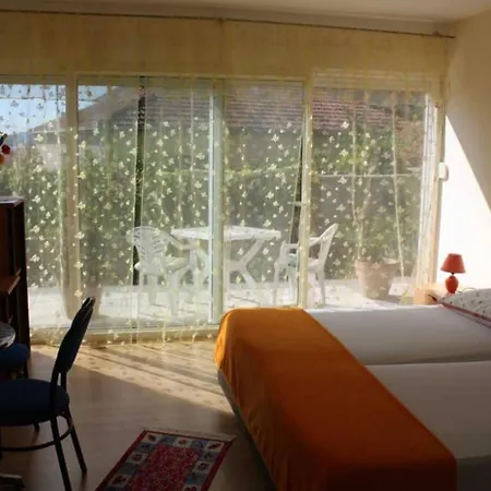 Apartment In With Balcony, Air Conditioning Wifi 4328-3