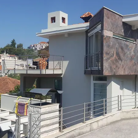 In With Balcony, Air Conditioning Wifi 4328-3 טרוגיר