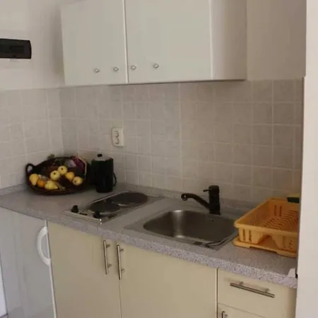In With Balcony, Air Conditioning Wifi 4328-3 Apartment