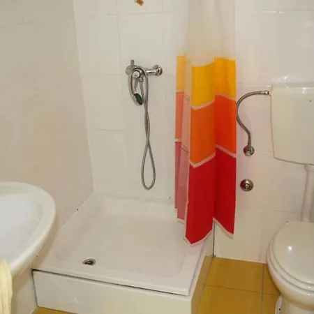 In With Balcony, Air Conditioning Wifi 4328-3 דירה