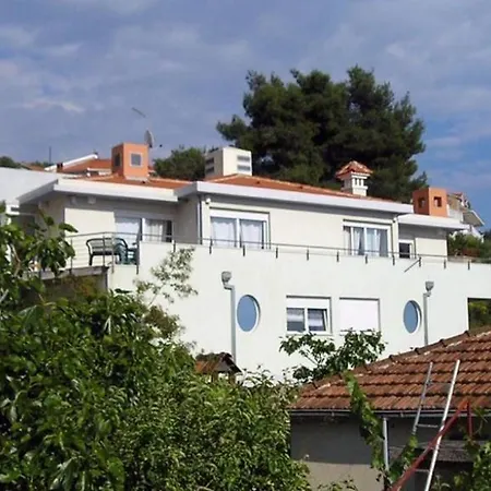 In With Balcony, Air Conditioning Wifi 4328-3 טרוגיר